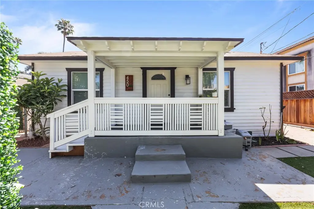 450 N Holliston, Pasadena, CA — listing photo 1