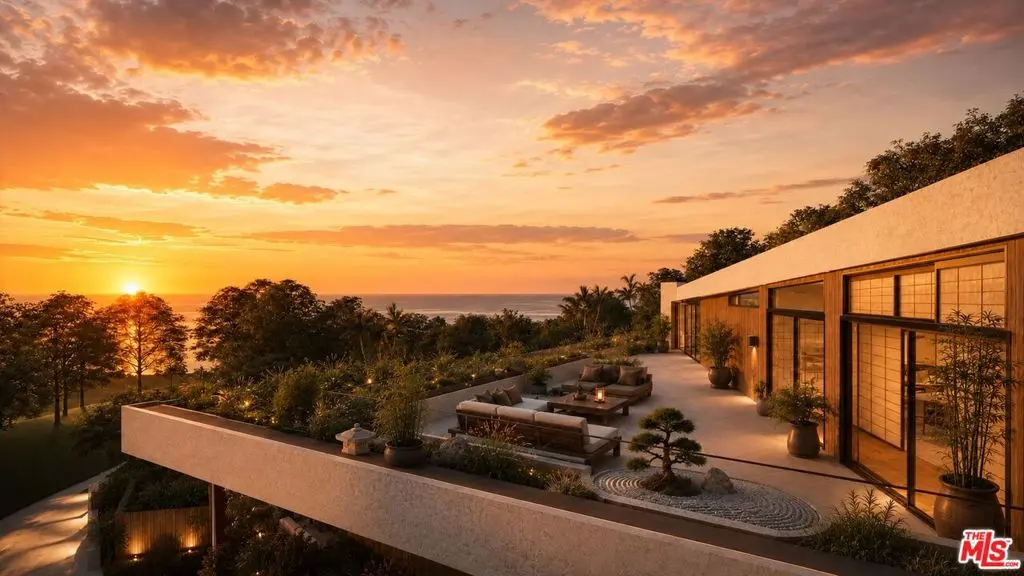 6411 Sycamore Meadows Drive, Malibu, CA — listing photo 1