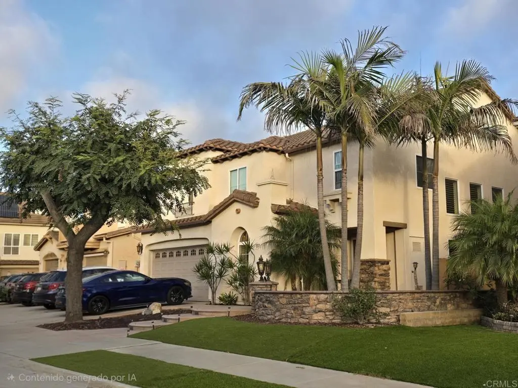 Single Family Residence for rent at 817 Briarpoint Place, San Diego, CA featuring 5 beds and 3 baths