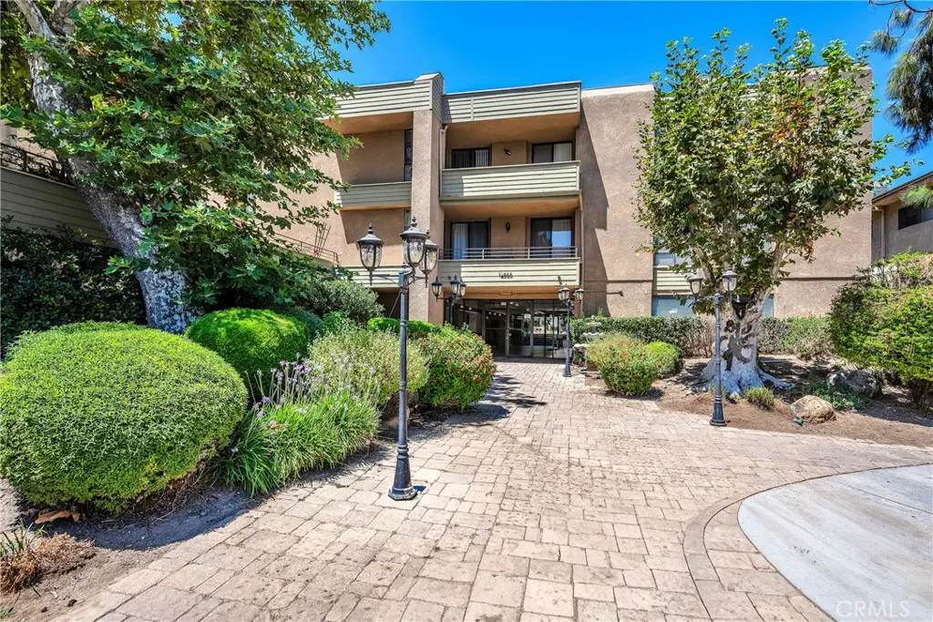 16866 Kingsbury, Granada Hills, CA — listing photo 1