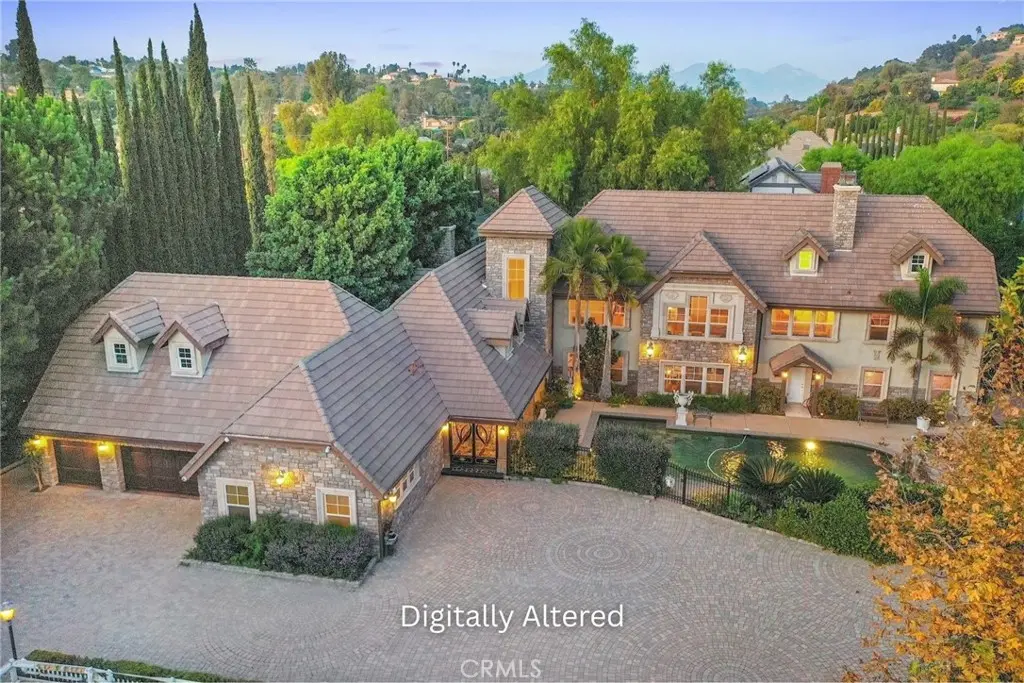 2611 Steeplechase Lane, Diamond Bar, CA — listing photo 1
