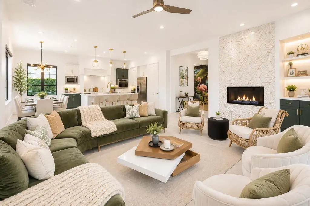 Single Family Residence for sale at 48685 Sojourn Street, Indio, CA featuring 6 beds and 5 baths