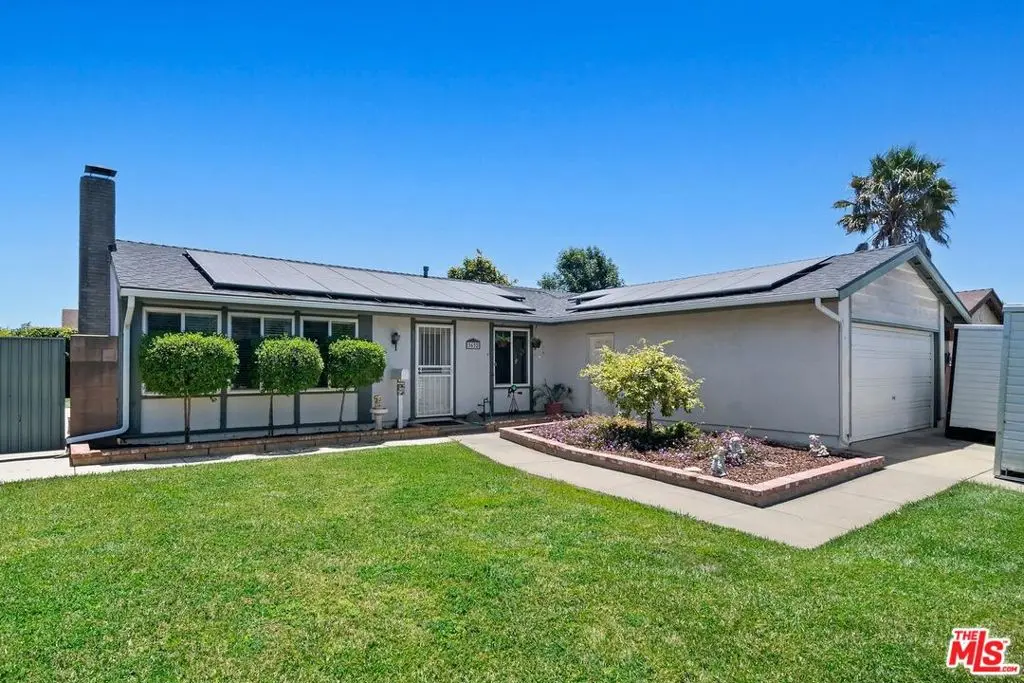 3632 Germain Street, Camarillo, CA — listing photo 1