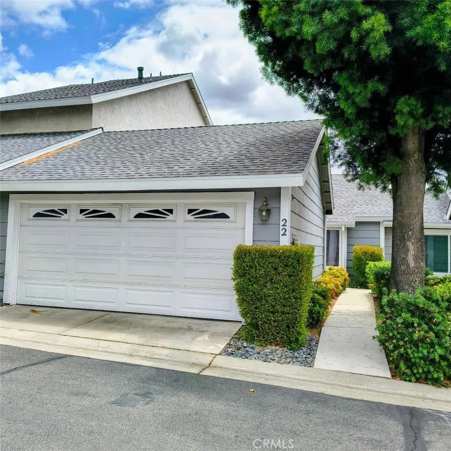 12168 E Mt. Vernon Avenue 22, Grand Terrace, CA — listing photo 1