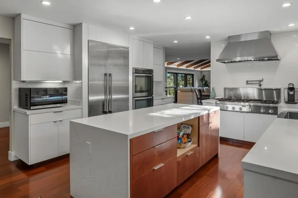 4155 Sunset Lane, Pebble Beach, CA — listing photo 1