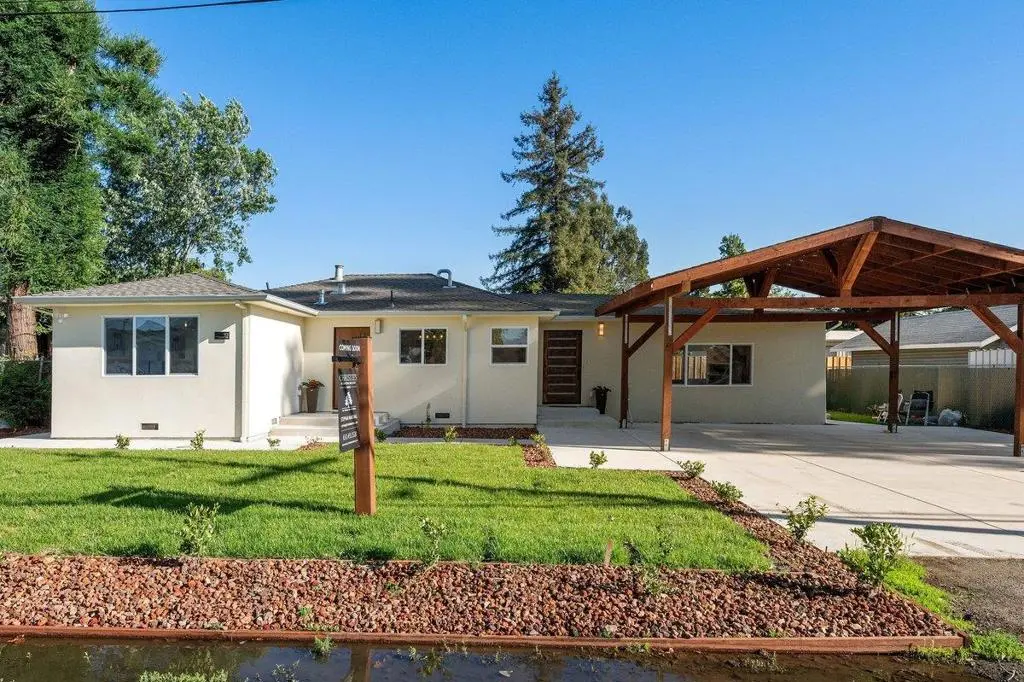 113 Donaldson Way, American Canyon, CA — listing photo 1