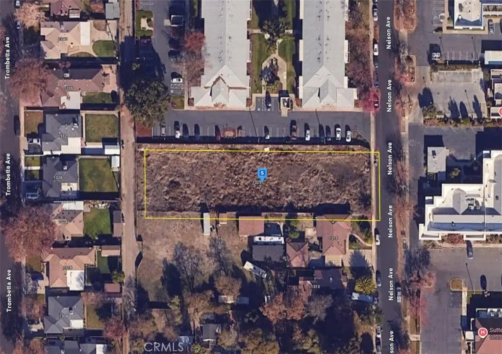 1325 Nelson Avenue, Modesto, CA — listing photo 1