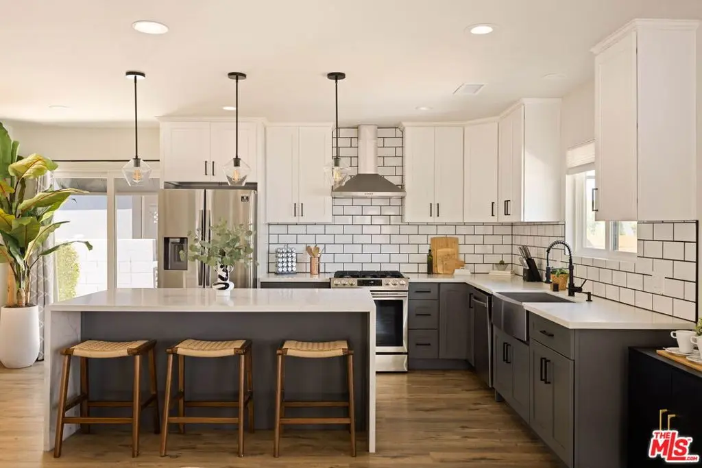 Single Family Residence for sale at 11237 Braddock Drive, Culver City, CA featuring 3 beds and 2 baths