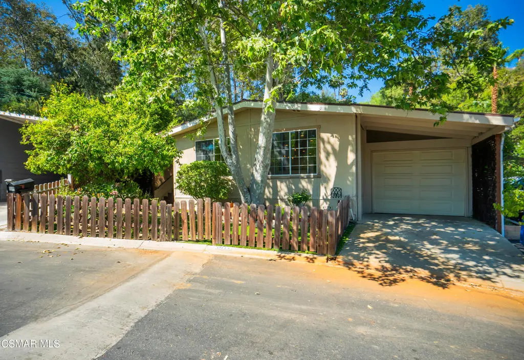 23777 Mulholland Highway 115, Calabasas, CA — listing photo 1