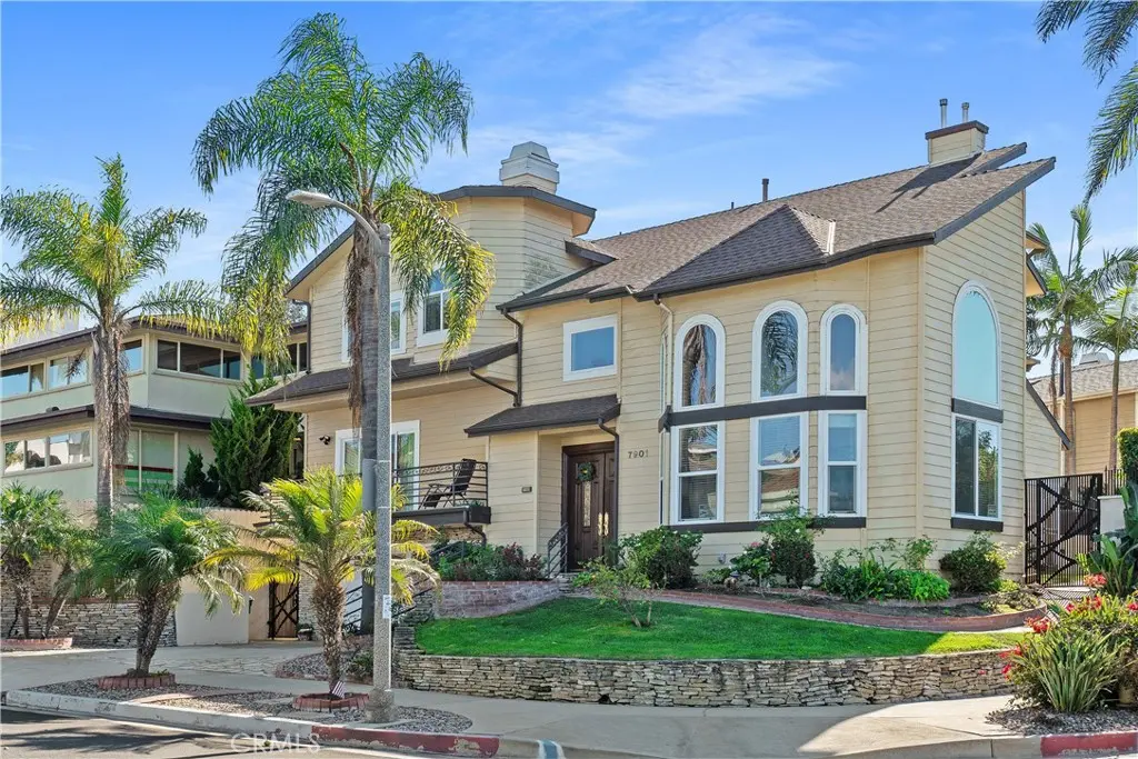 7901 Berger Avenue, Playa Del Rey, CA — listing photo 1