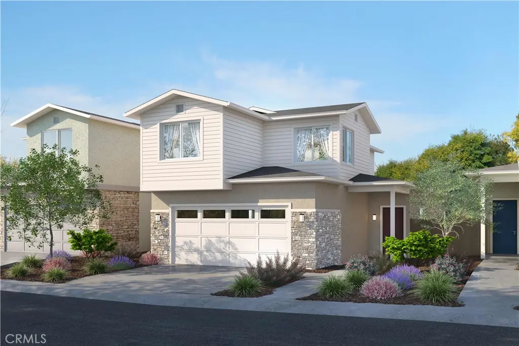 344 Cerro Lane Lot 8, Nipomo, CA — listing photo 1