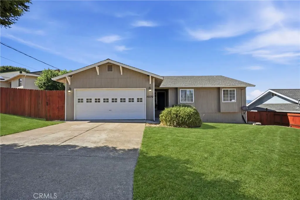 10370 Fairway Drive, Kelseyville, CA — listing photo 1