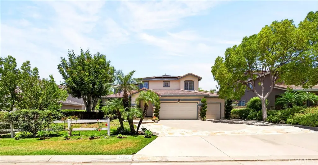 17887 Mariposa, Yorba Linda, CA — listing photo 1