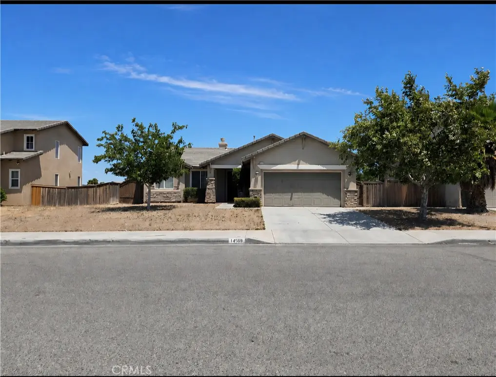 14569 Blue Sage Road, Adelanto, CA — listing photo 1