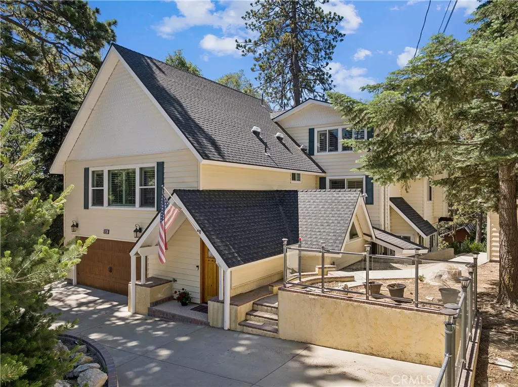 26355 Augusta, Lake Arrowhead, CA — listing photo 1