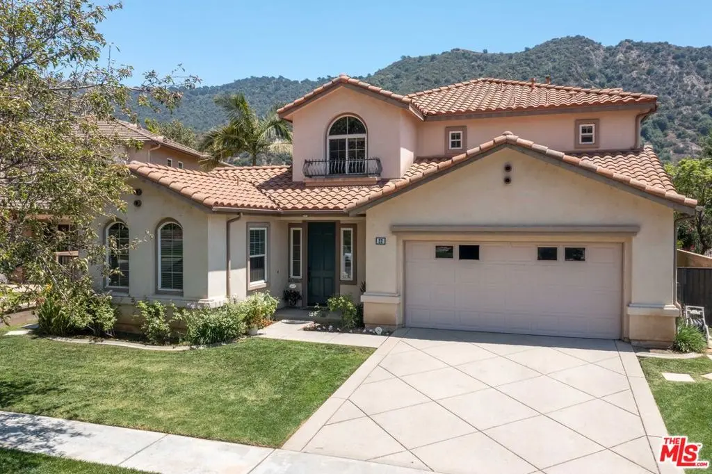 22 Moonridge Court, Azusa, CA — listing photo 1