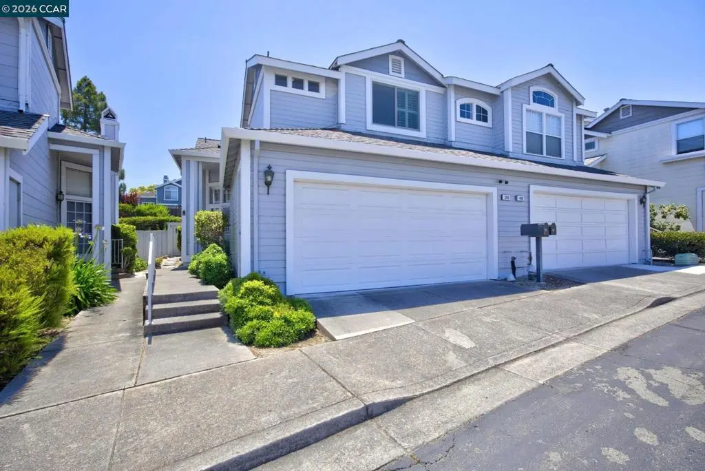 398 N Wildwood, Hercules, CA — listing photo 1
