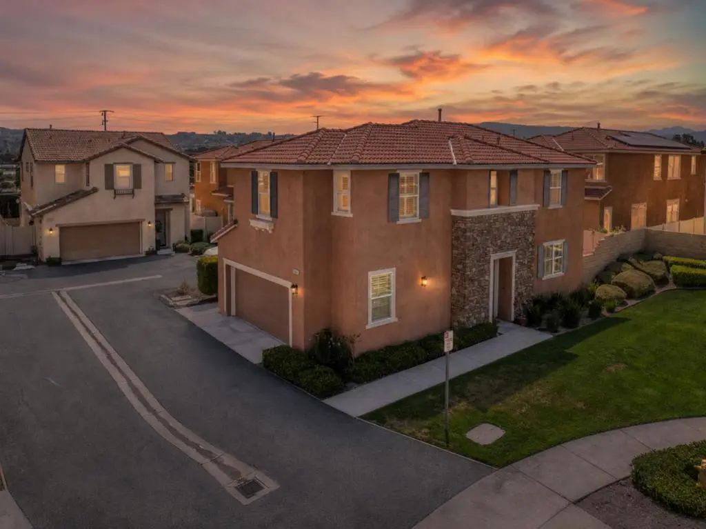 26944 Trestles Drive, Canyon Country, CA — listing photo 1