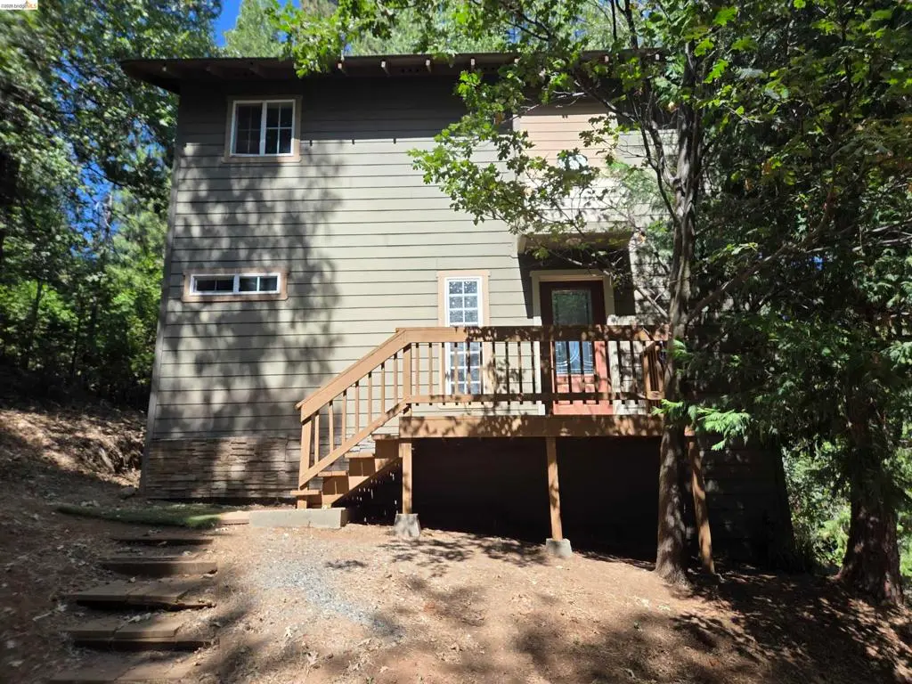 22464 Tuolumne Rd. N, Twain Harte, CA — listing photo 1