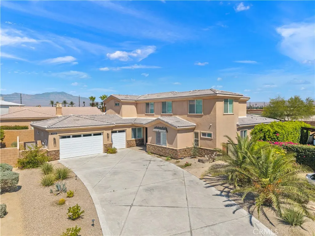 Single Family Residence for sale at 39559 Olite Court, Indio, CA featuring 6 beds and 5 baths