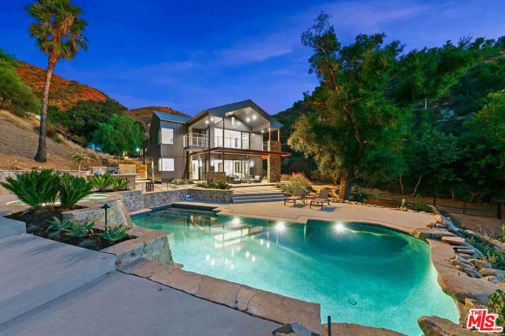 28525 Newton Canyon Road, Malibu, CA — listing photo 1