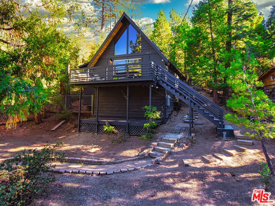 25270 Nestwa Trail, Idyllwild, CA — listing photo 1