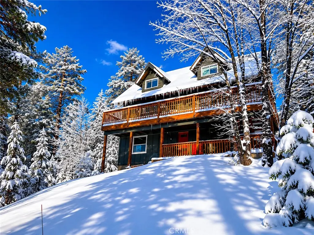 43564 Yosemite, Big Bear Lake, CA — listing photo 1