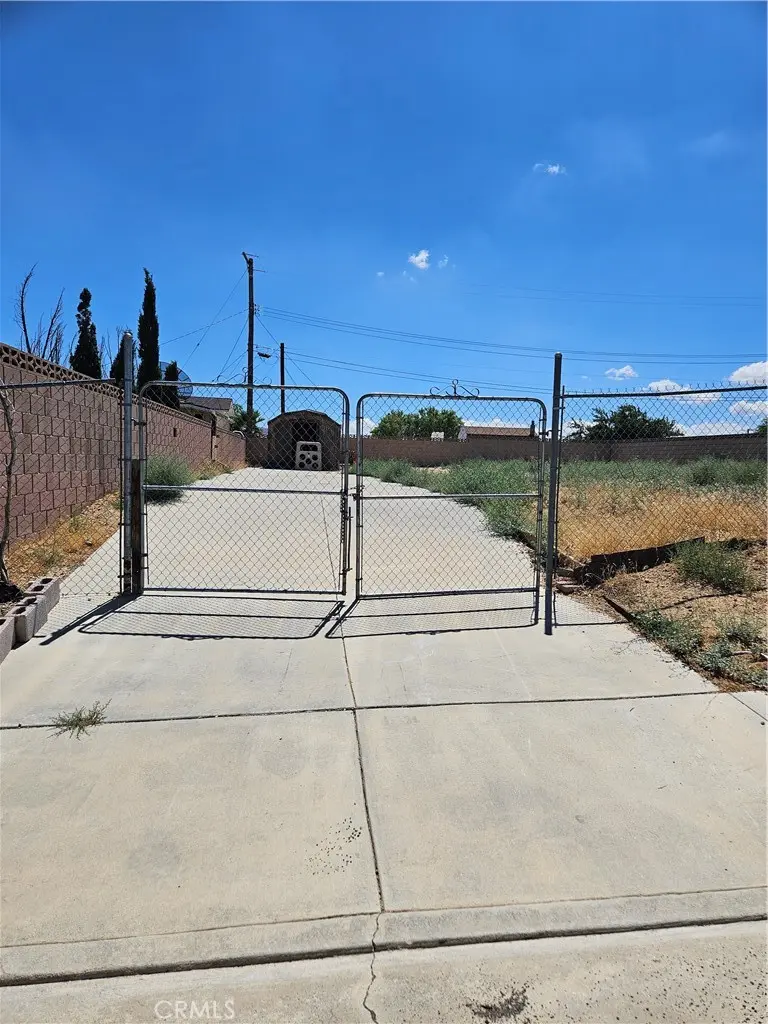 0 Carla Street, Mojave, CA — listing photo 1