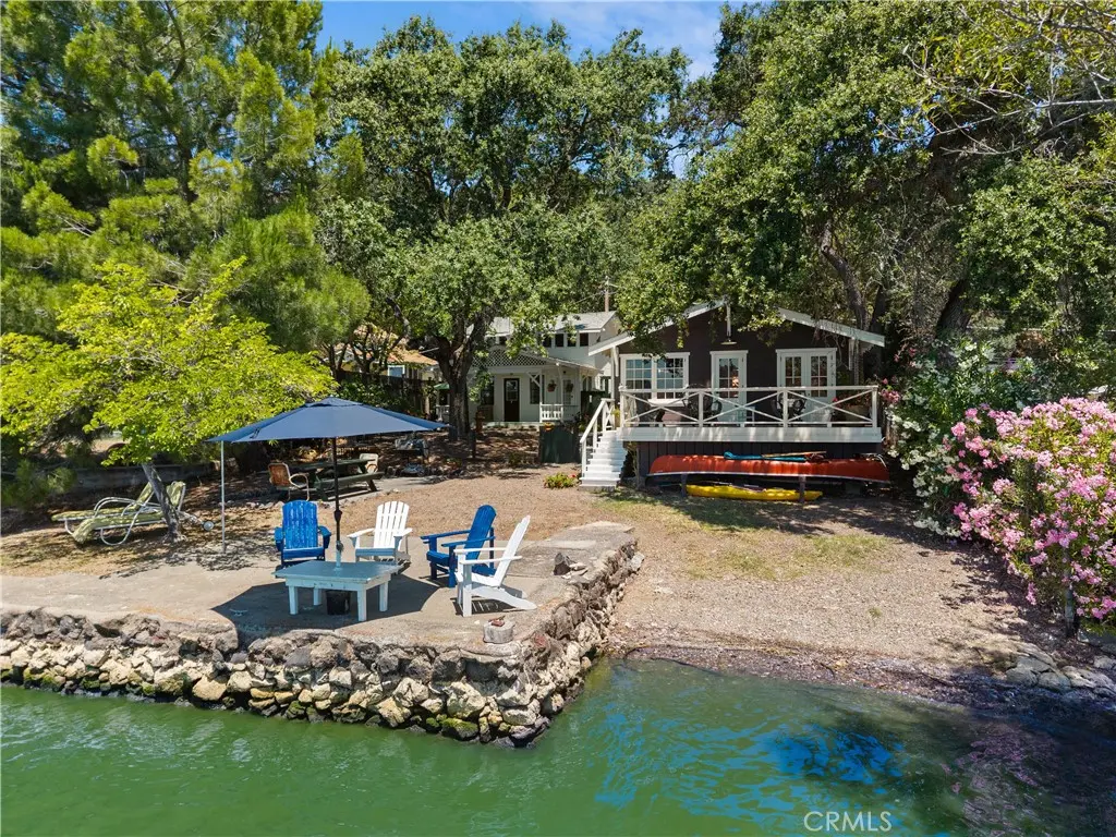 11611 Garden Court, Clearlake Oaks, CA — listing photo 1