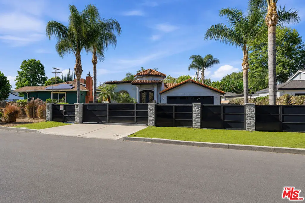 14755 Valleyheart Drive, Sherman Oaks, CA — listing photo 1