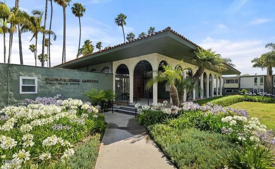 Condominium for sale at 3700 Dean Drive 2003, Ventura, CA featuring 3 beds and 2 baths