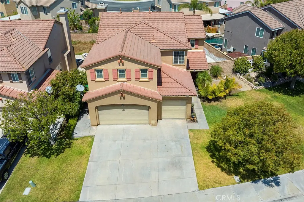 12842 Clemson, Eastvale, CA — listing photo 1