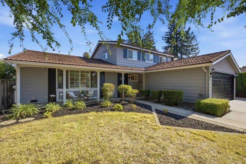 Single Family Residence for sale at 6088 Knoll Park Court, San Jose, CA featuring 4 beds and 3 baths