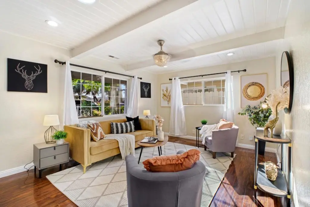 Single Family Residence for sale at 37146 Blacow Road, Fremont, CA featuring 3 beds and 2 baths