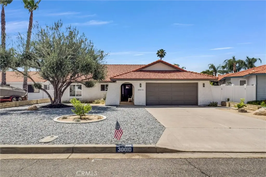 Single Family Residence for sale at 30010 Gulf Stream, Canyon Lake, CA featuring 3 beds and 2 baths