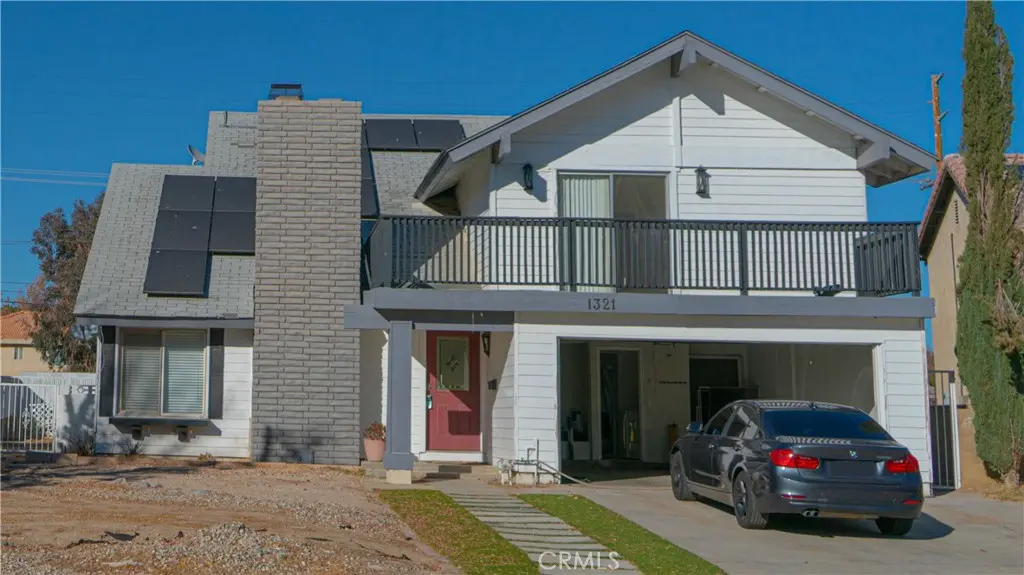 Single Family Residence for sale at 1321 E Lingard Street, Lancaster, CA featuring 4 beds and 3 baths