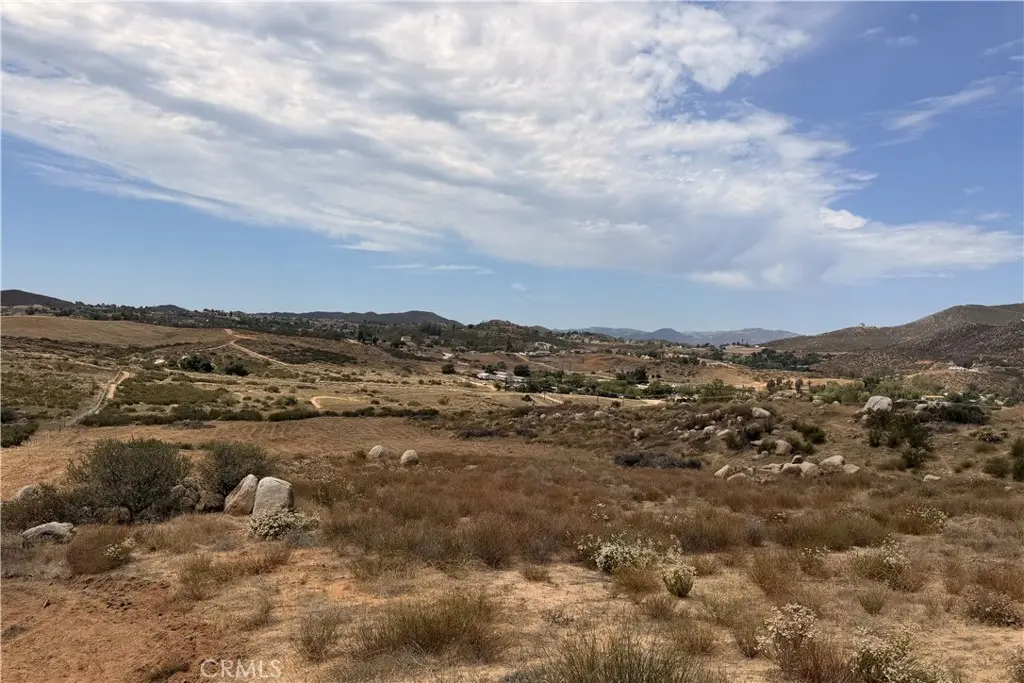 0 Barnes Lane, Menifee, CA — listing photo 1
