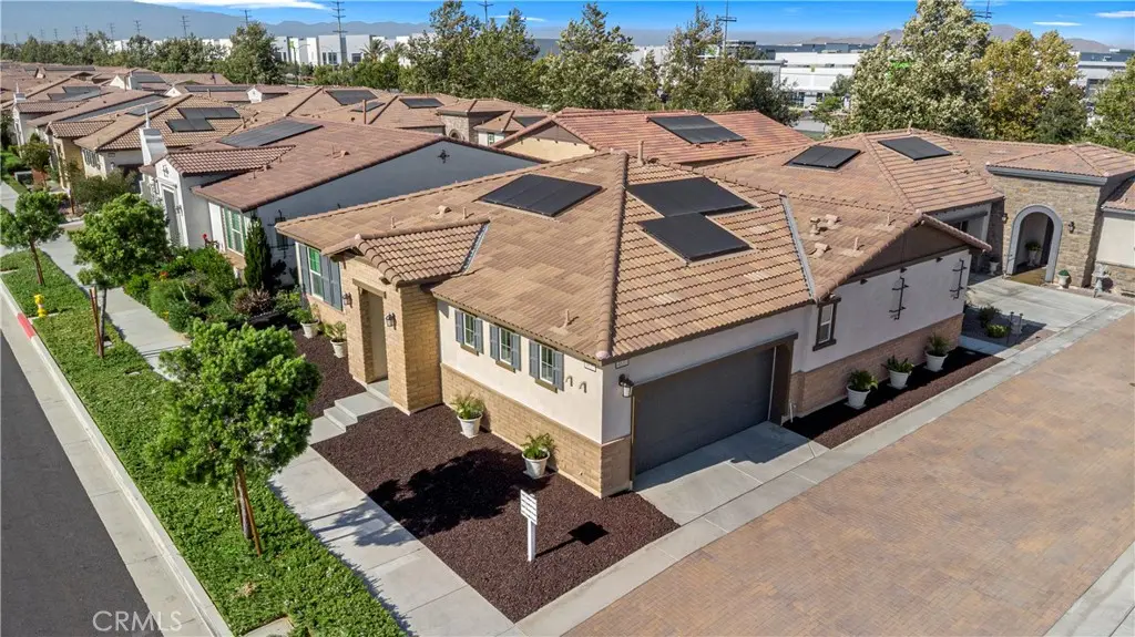 4637 S Estrella Privado, Ontario, CA — listing photo 1