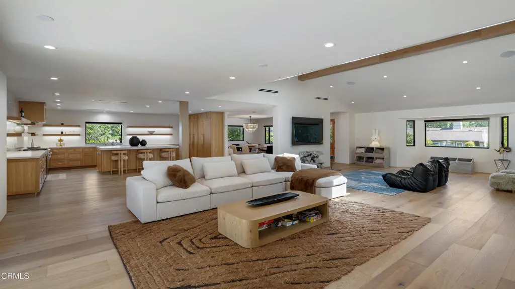 Single Family Residence for sale at 2137 Lyans Drive, La Canada Flintridge, CA featuring 4 beds and 4 baths