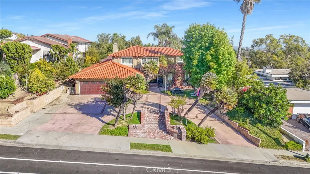 15526 Mar Vista, Whittier, CA — listing photo 1