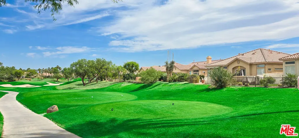 Residential Lease for rent at 78770 Spyglass Hill Drive, La Quinta, Riverside County, CA featuring 3 beds and 3 baths