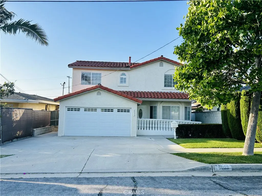 2033 W 231st, Torrance, CA — listing photo 1