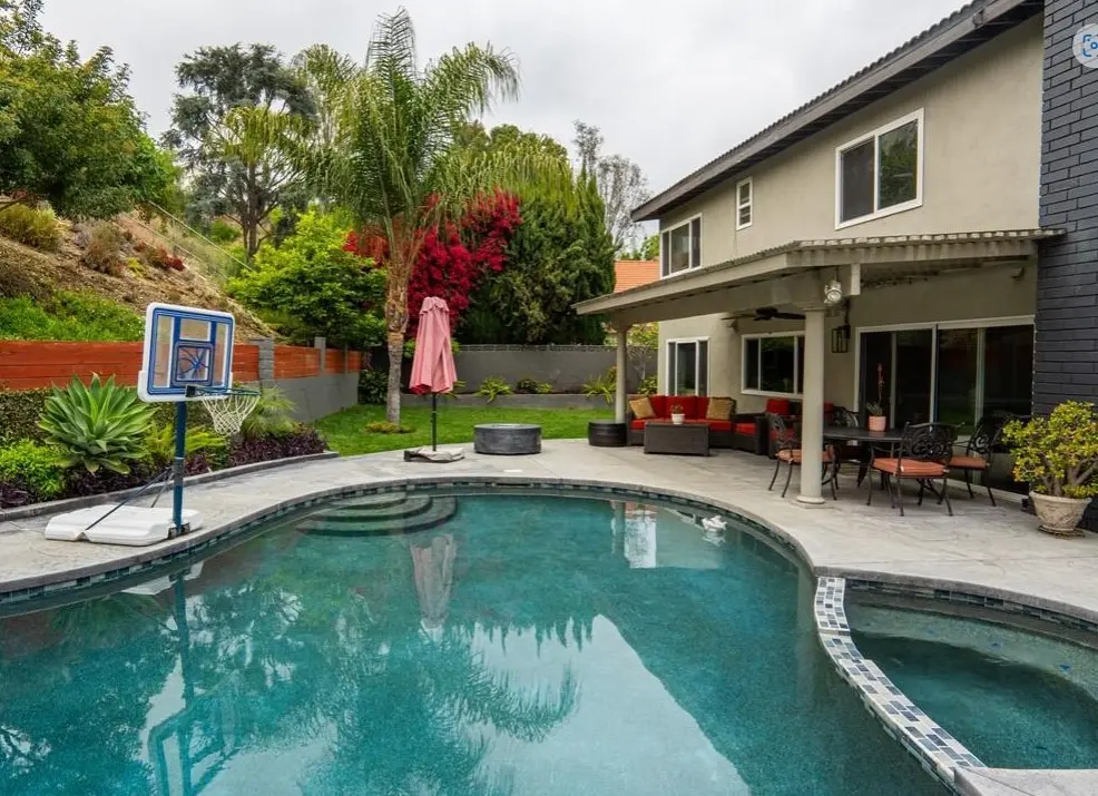 1013 Calle Carrillo, San Dimas, CA — listing photo 1