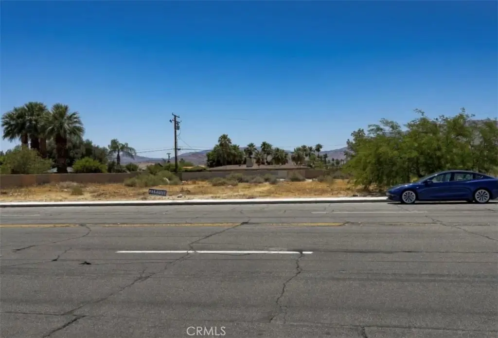 1833 Racquet Club Road E, Palm Springs, CA — listing photo 1