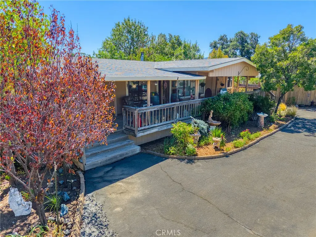 20776 Napa Avenue, Middletown, CA — listing photo 1