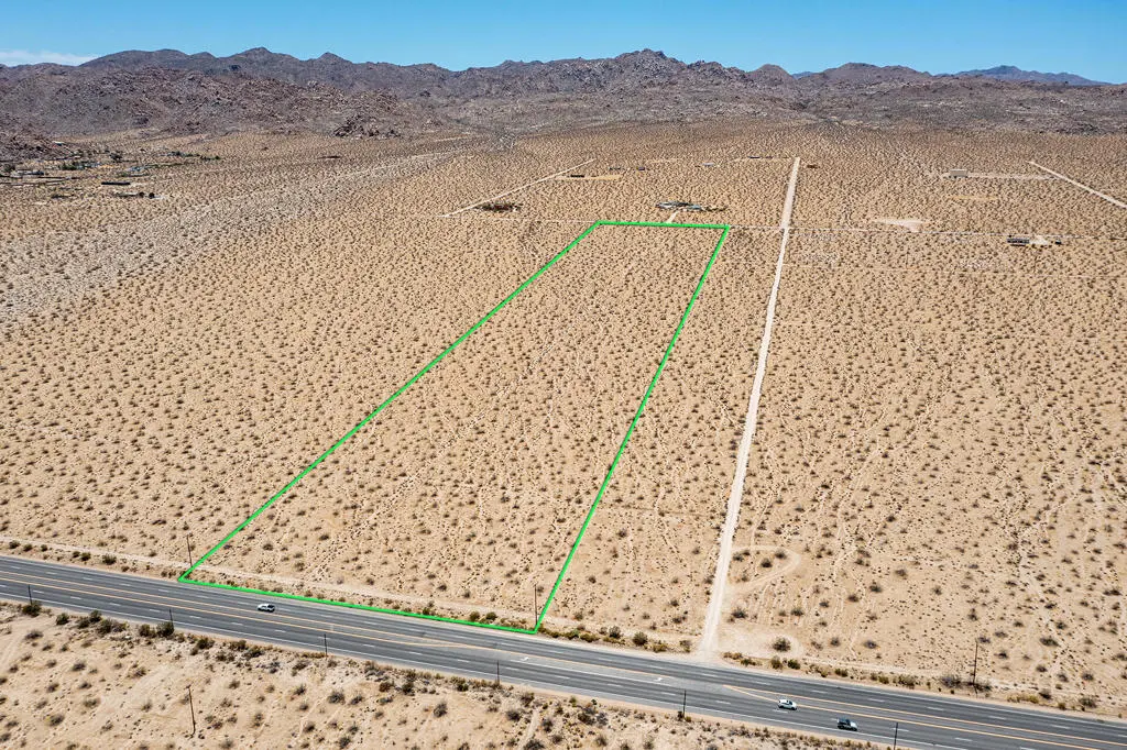 108 Twentynine Palms Highway, Joshua Tree, CA — listing photo 1