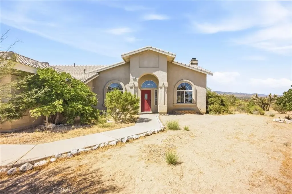 1397 Sierra, Pinon Hills, CA — listing photo 1