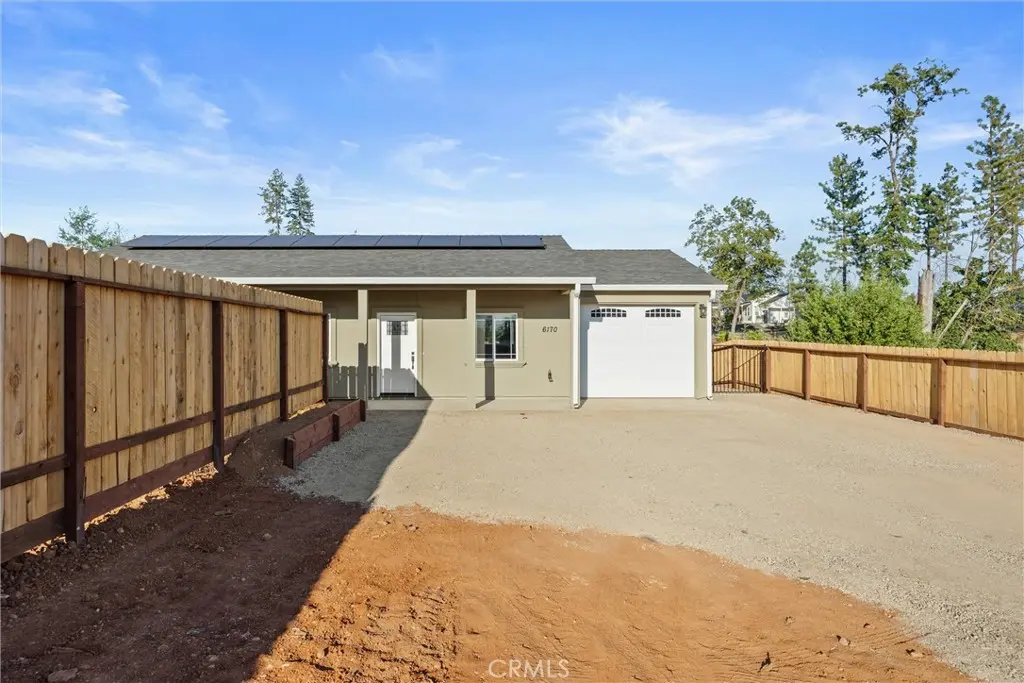 6170 Fern Lane, Paradise, CA — listing photo 1