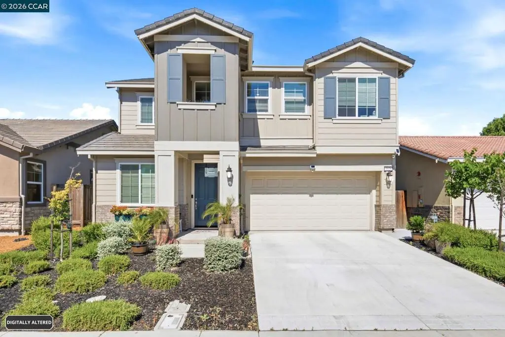 Single Family Residence for sale at 3026 HICKORYNUT ST, Antioch, CA featuring 5 beds and 4 baths