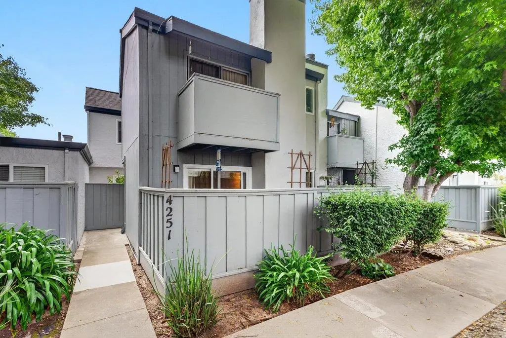 Condominium for sale at 4251 Sea Pines Court, Capitola, CA featuring 3 beds and 3 baths